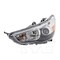 Tyc Tyc Headlight Assembly, 20-9264-00 20-9264-00 - alternate 2